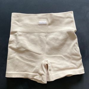 Bo +Tee Shorts